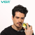 VGR V-383 TONDEUSE Rechargável Profissional Shavedor Elétrico